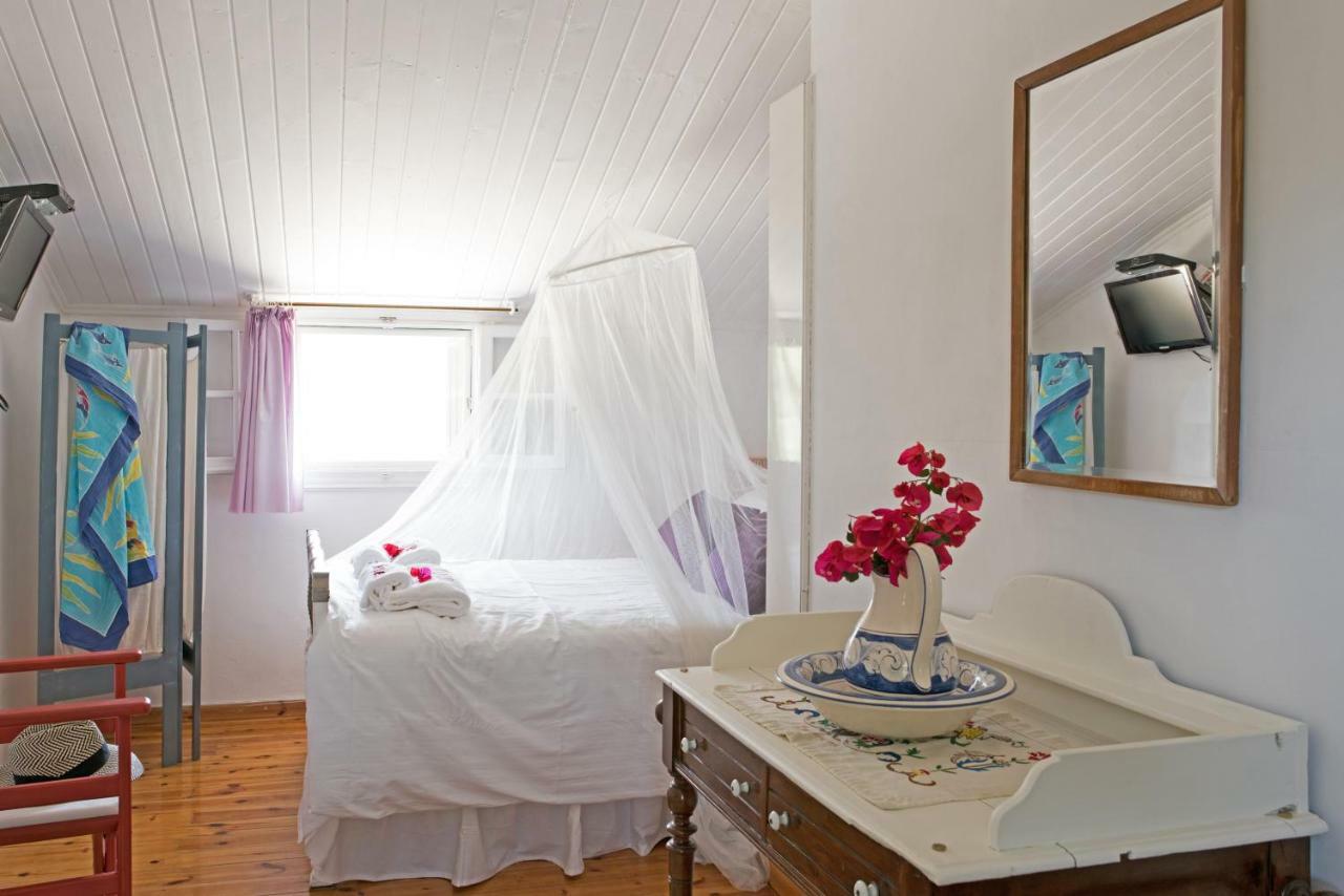 Corfu Villa Linea Linia Exterior photo